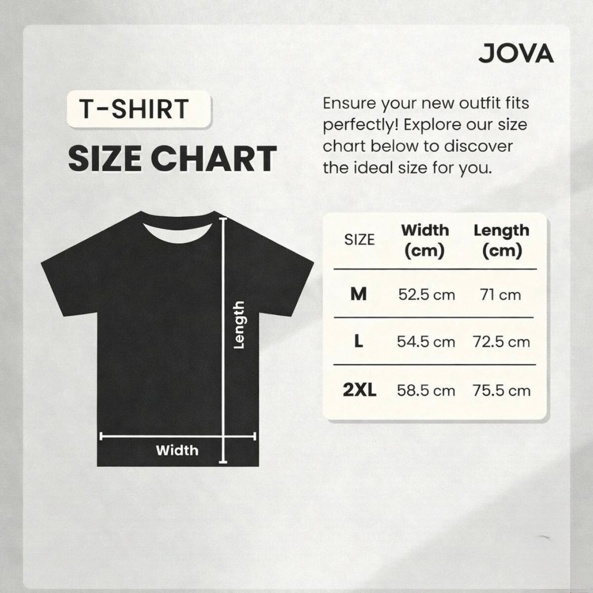 Core White-Burgundy T-shirt