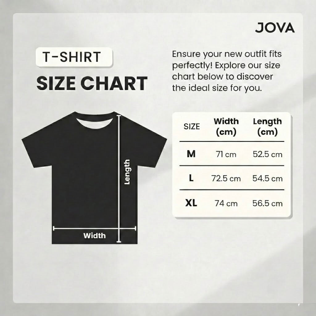 Short Sleeve White T-Shirt
