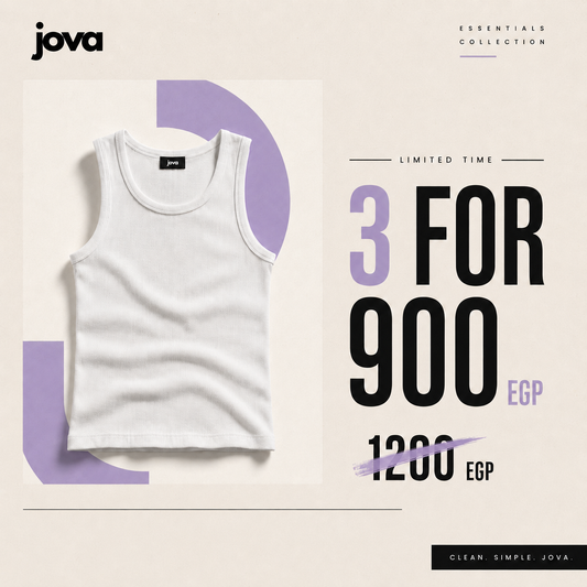Premium Basic Tank Top Pack