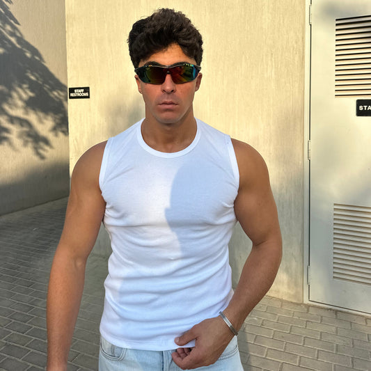 Premium Basic Tank Top