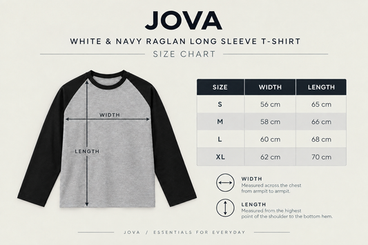 Gray & Black Raglan Long Sleeve
